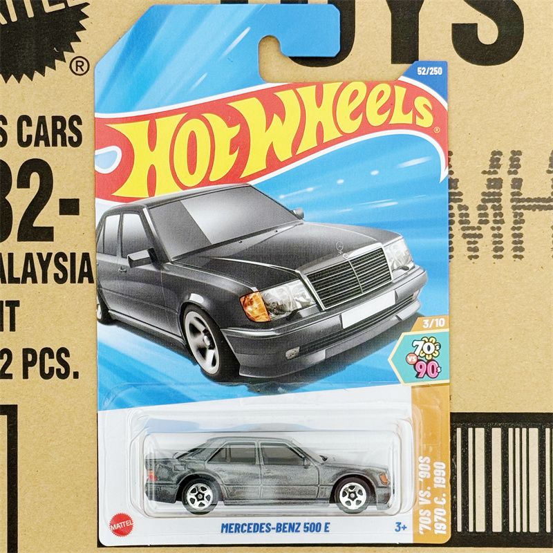Mattel Toy Hot Wheels - Hot Wheels Toy Car 1:64 Hotwheels