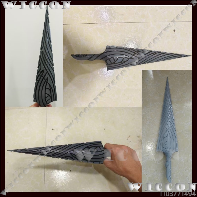 Party Games Kids - Nail 25CM Game The KNight Child