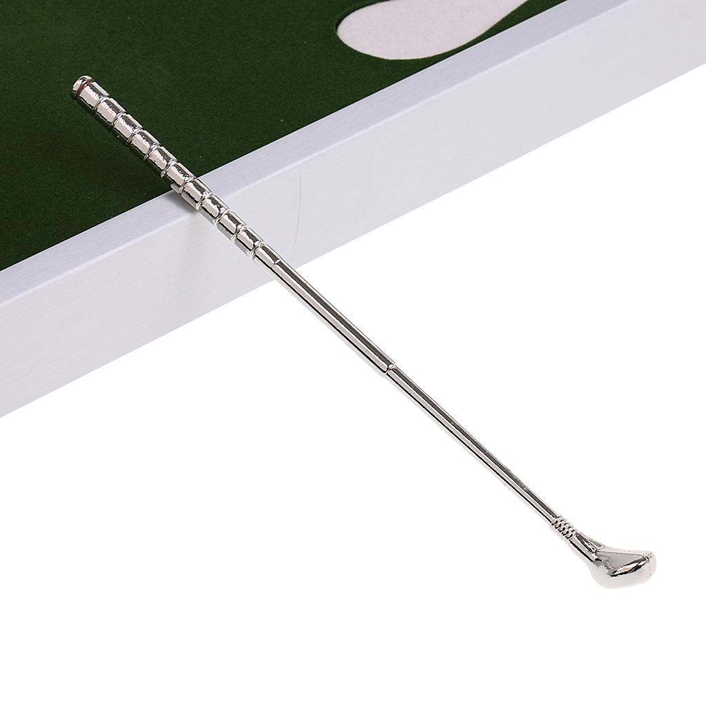 Party Games Golf - Table Top Golf Putting Green Board