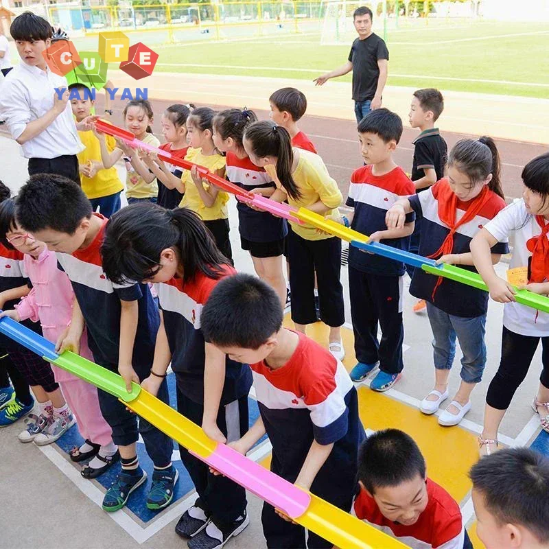 Party Games Golf - Giant Outdoor Collective Games Kindergarten Indoor
