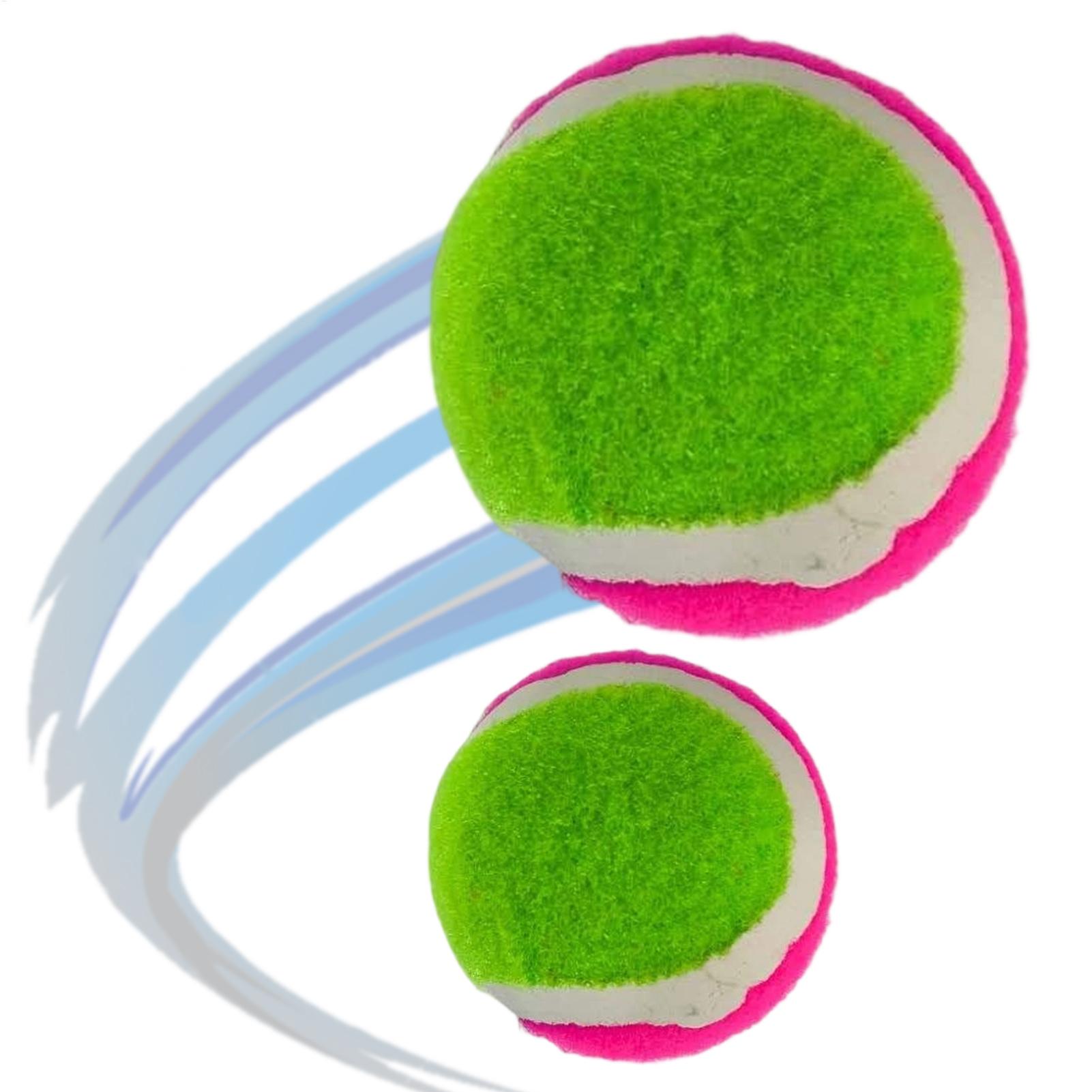 Party Games Kids Outdoor - 2pcs 2.5 Inch Sticky Toss and