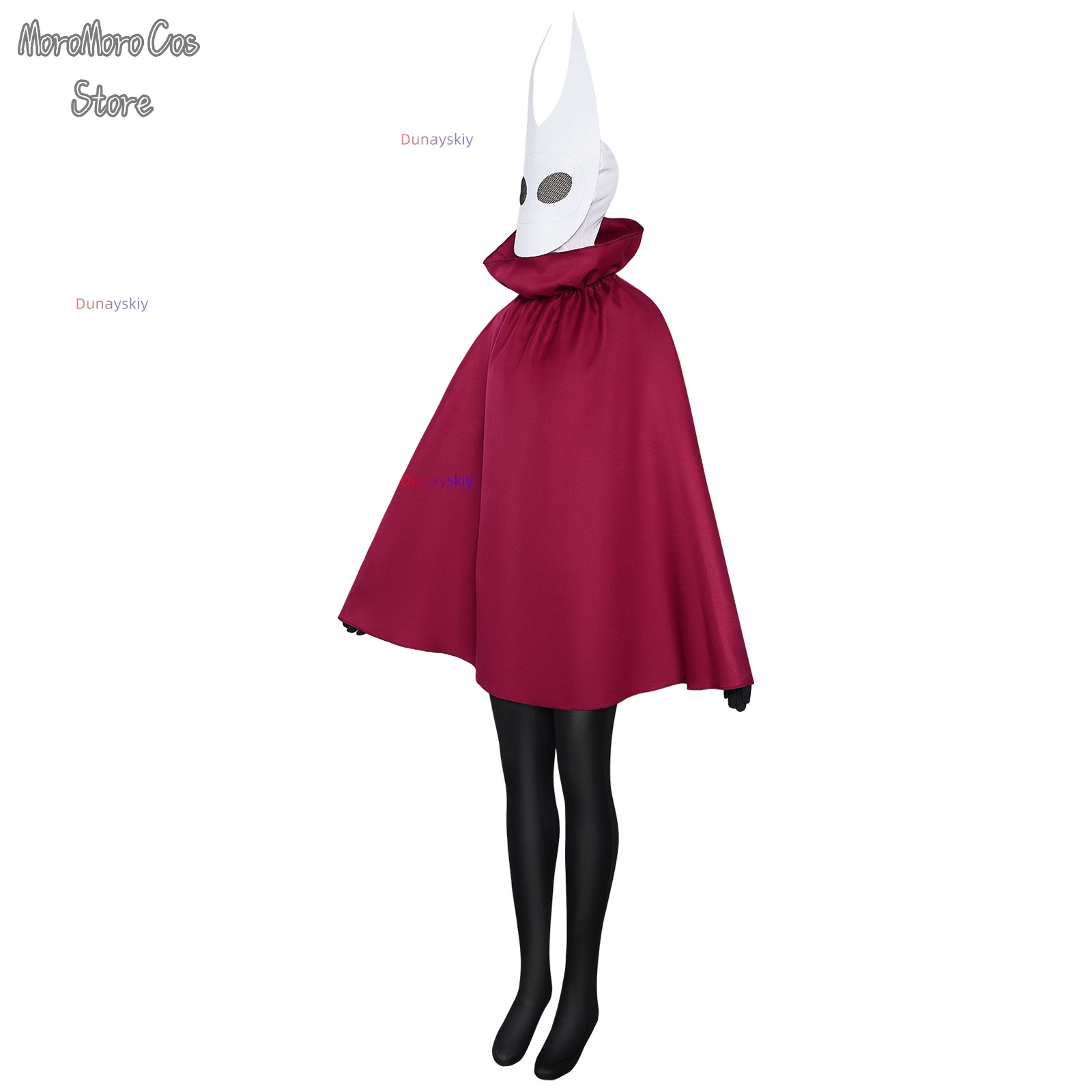 Hollow Knight: Silksong Hornet - Party Games Kids recension och pris