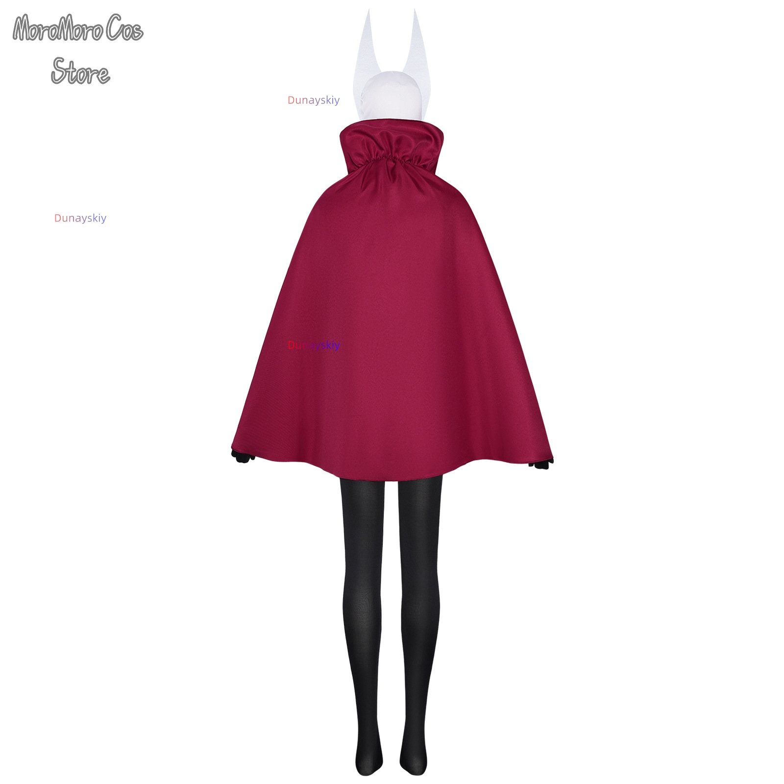 Hollow Knight: Silksong Hornet - Party Games Kids recension och pris