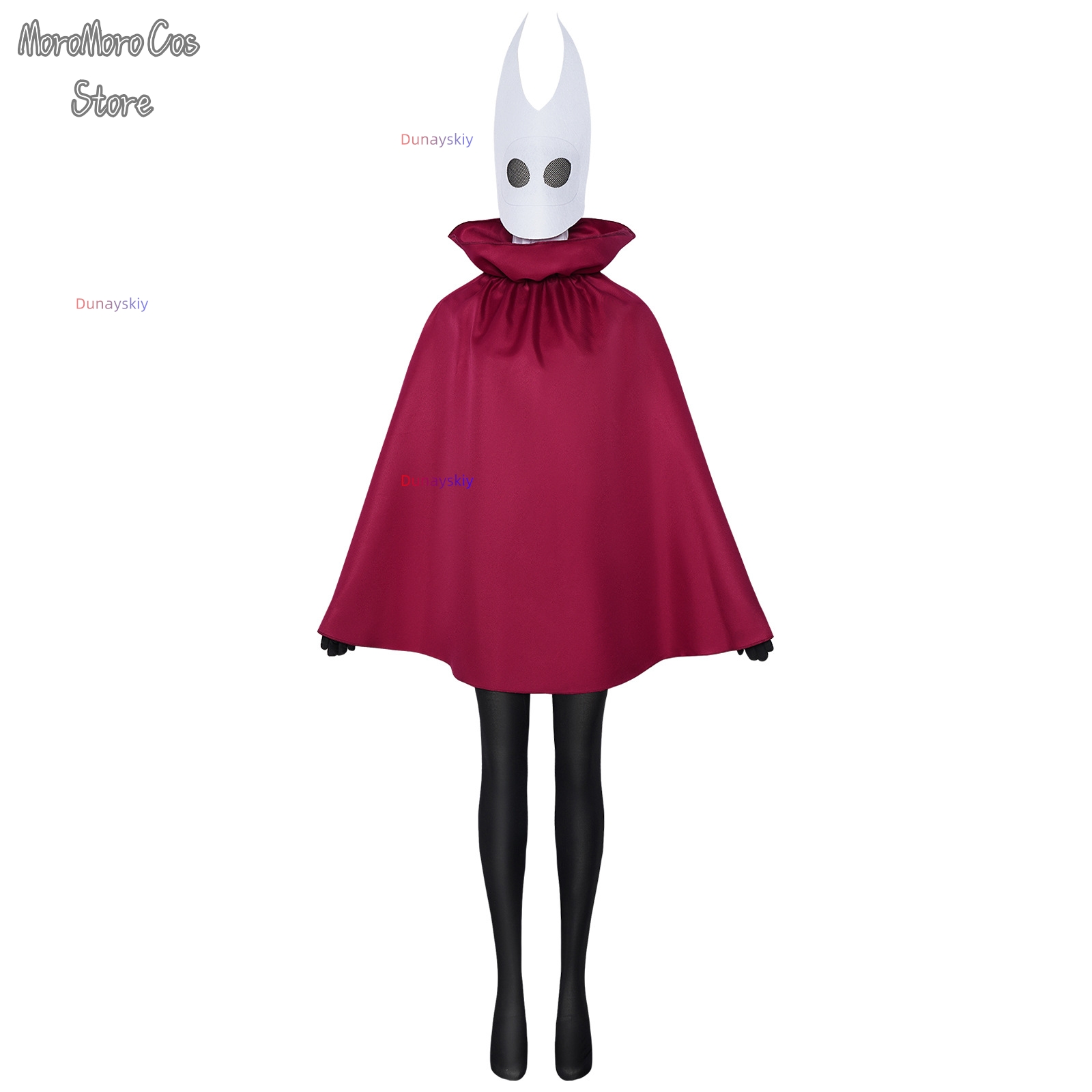 Hollow Knight: Silksong Hornet - Party Games Kids recension och pris