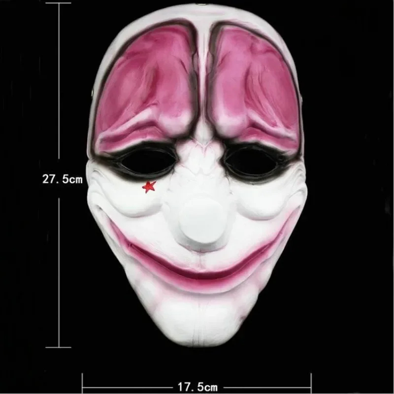 2026 Steam Game Pay Day 2 Pvc  - Party Games Steam Free recension och pris