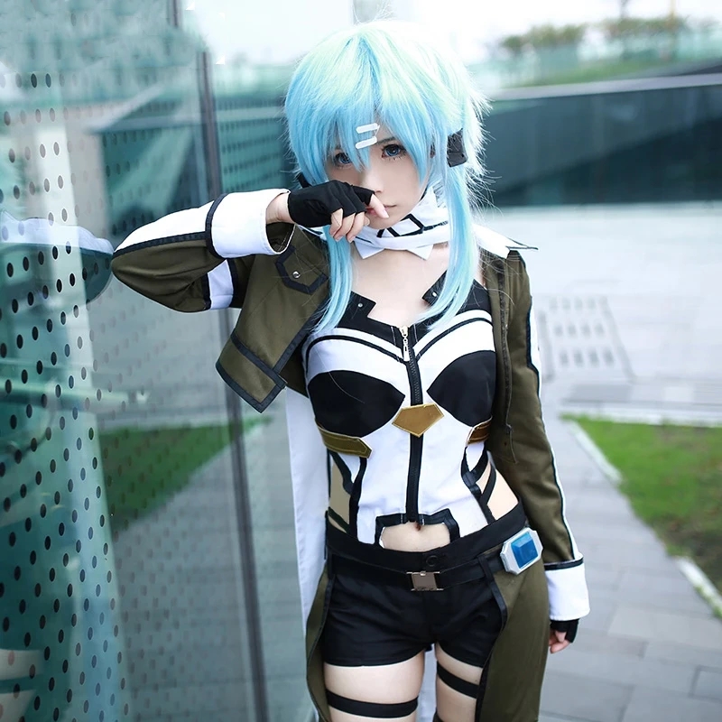 Sword Art Online 2 Asada Shino - Party Games For Adults Online Free recension och pris