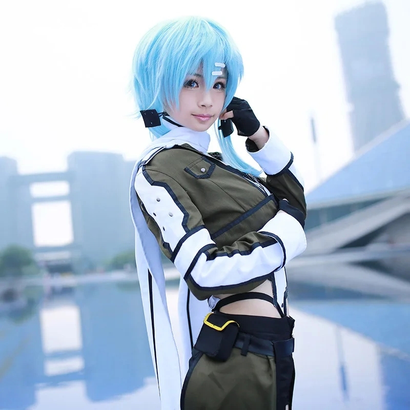 Sword Art Online 2 Asada Shino - Party Games For Adults Online Free recension och pris