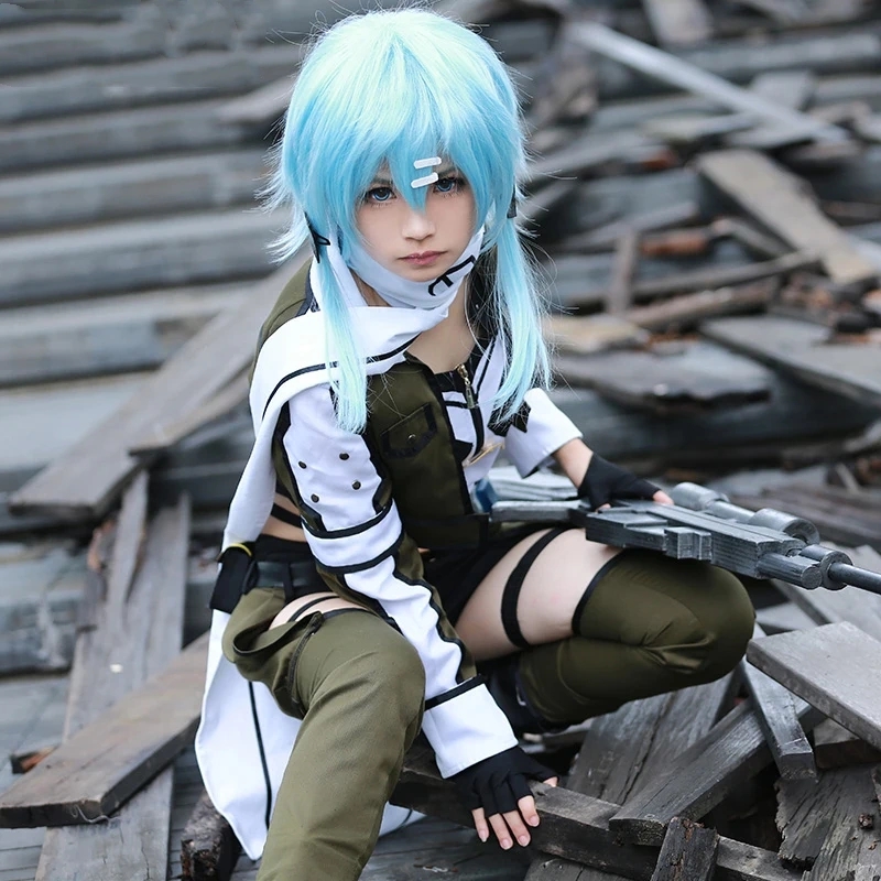 Sword Art Online 2 Asada Shino - Party Games For Adults Online Free recension och pris