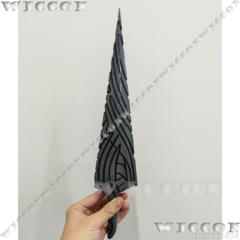 Nail 25CM Game The KNight Chil - Party Games Kids recension och pris