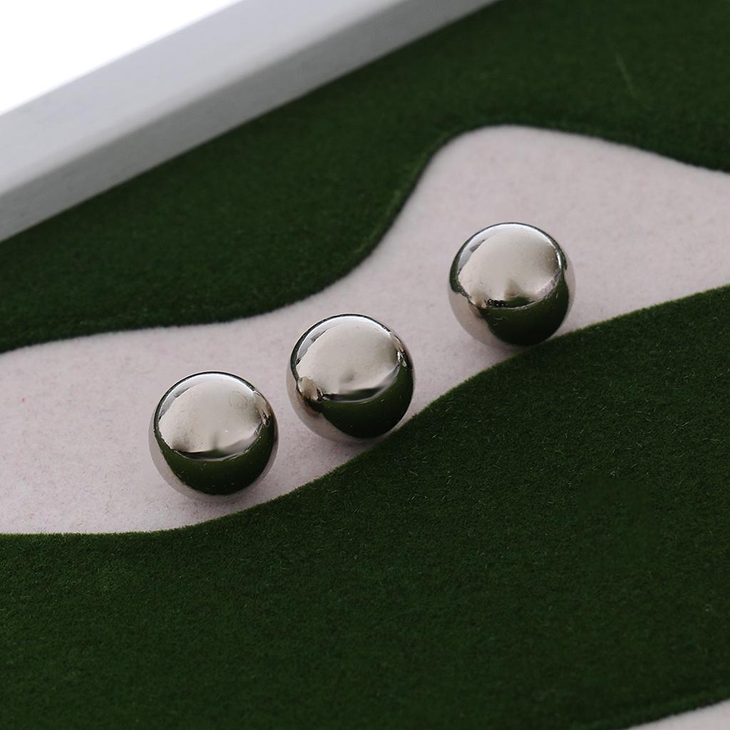 Table Top Golf Putting Green B - Party Games Golf recension och pris
