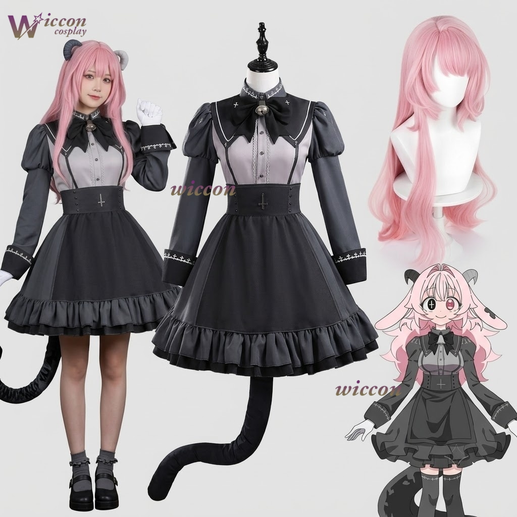 WonkaCos Pukey Goddess Shot Tr - Party Games Steam Free recension och pris