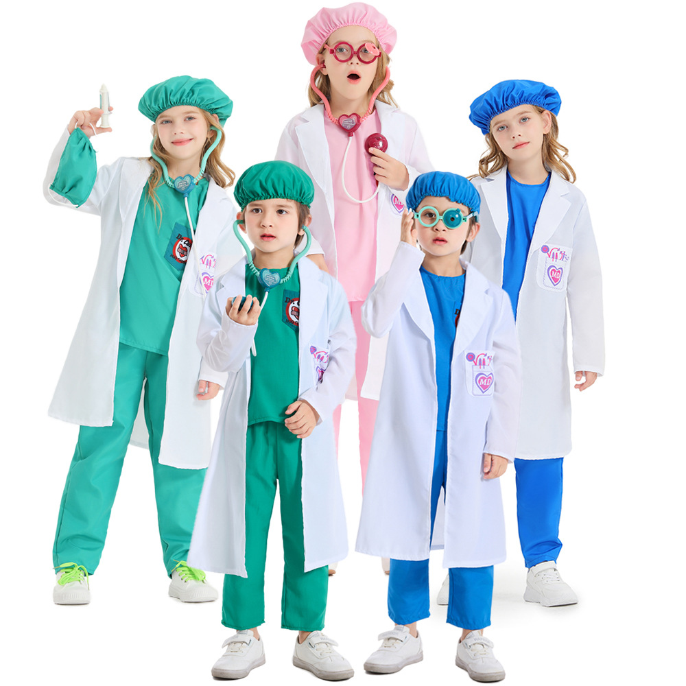 3 Colors Unisex Kids Halloween - Party Games Kids recension och pris