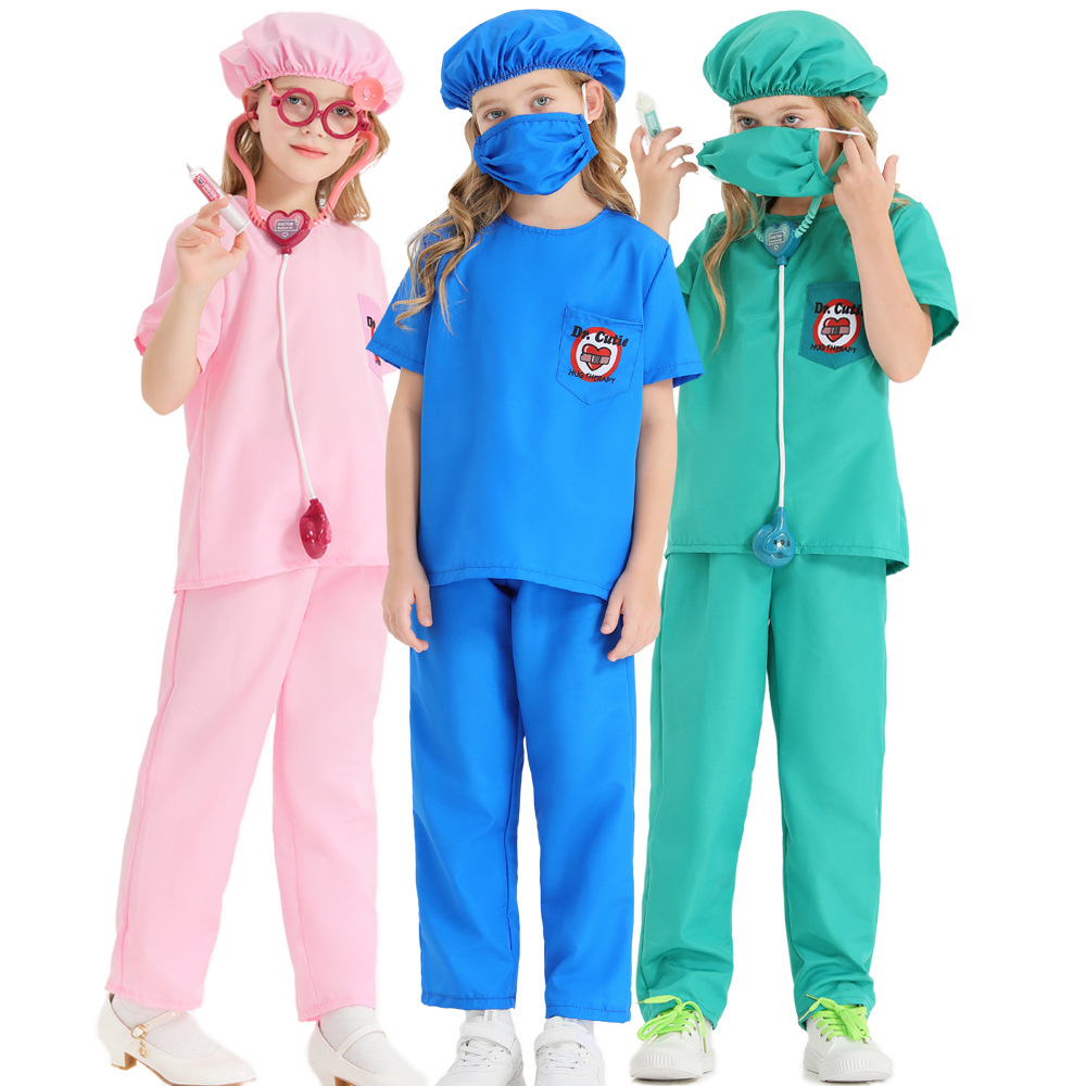 3 Colors Unisex Kids Halloween - Party Games Kids recension och pris
