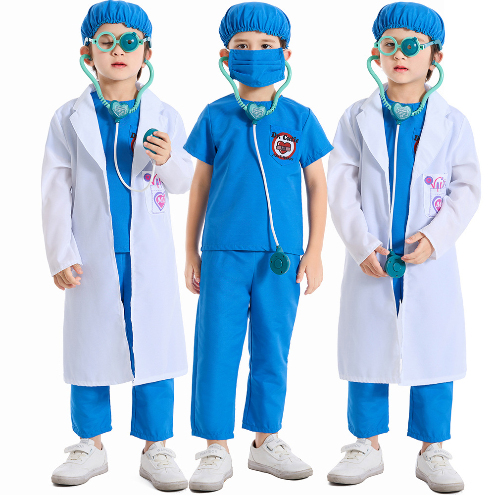 3 Colors Unisex Kids Halloween - Party Games Kids recension och pris