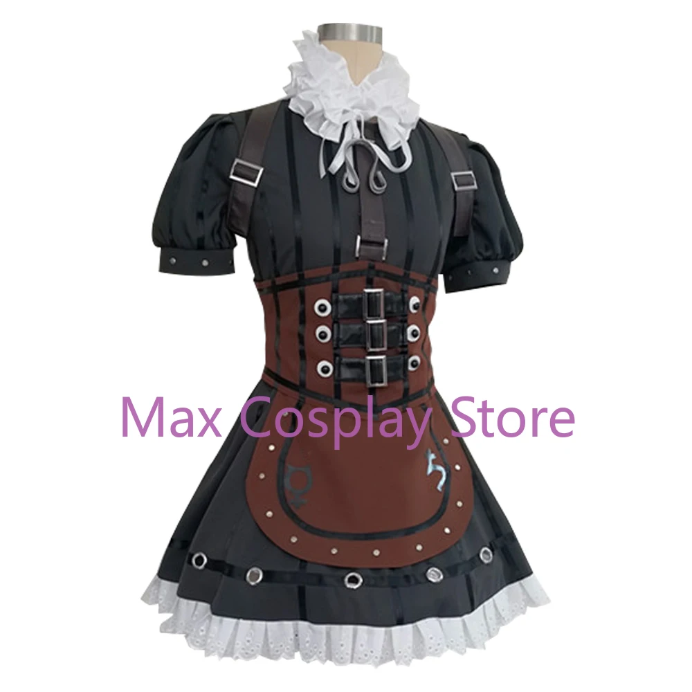 Max Cosplay Game Alice Madness - Party Games Steam Free recension och pris