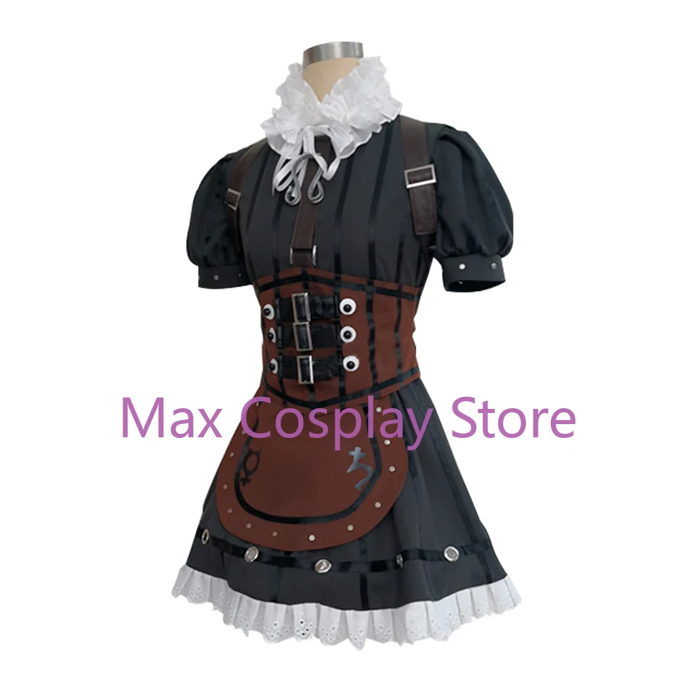 Max Cosplay Game Alice Madness - Party Games Steam Free recension och pris