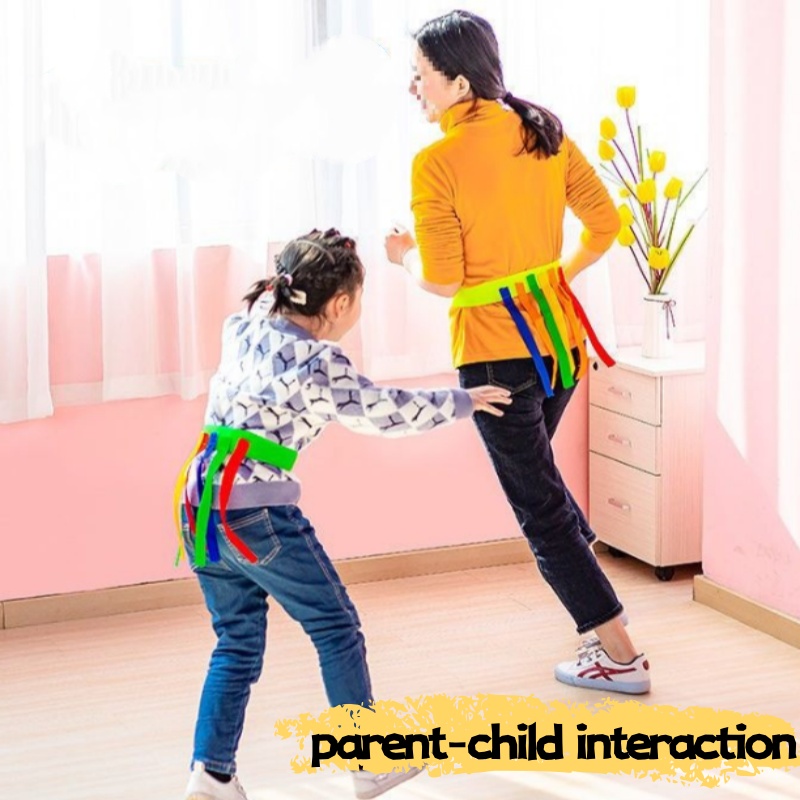 Cute Interactive Chasing Game  - Party Games Kids Outdoor recension och pris
