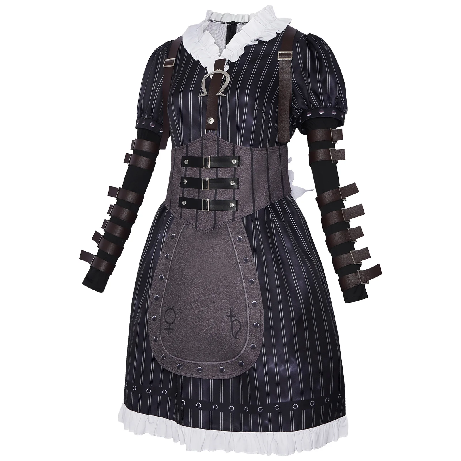 Game: Alice in Madness Returns - Party Games Steam Free recension och pris