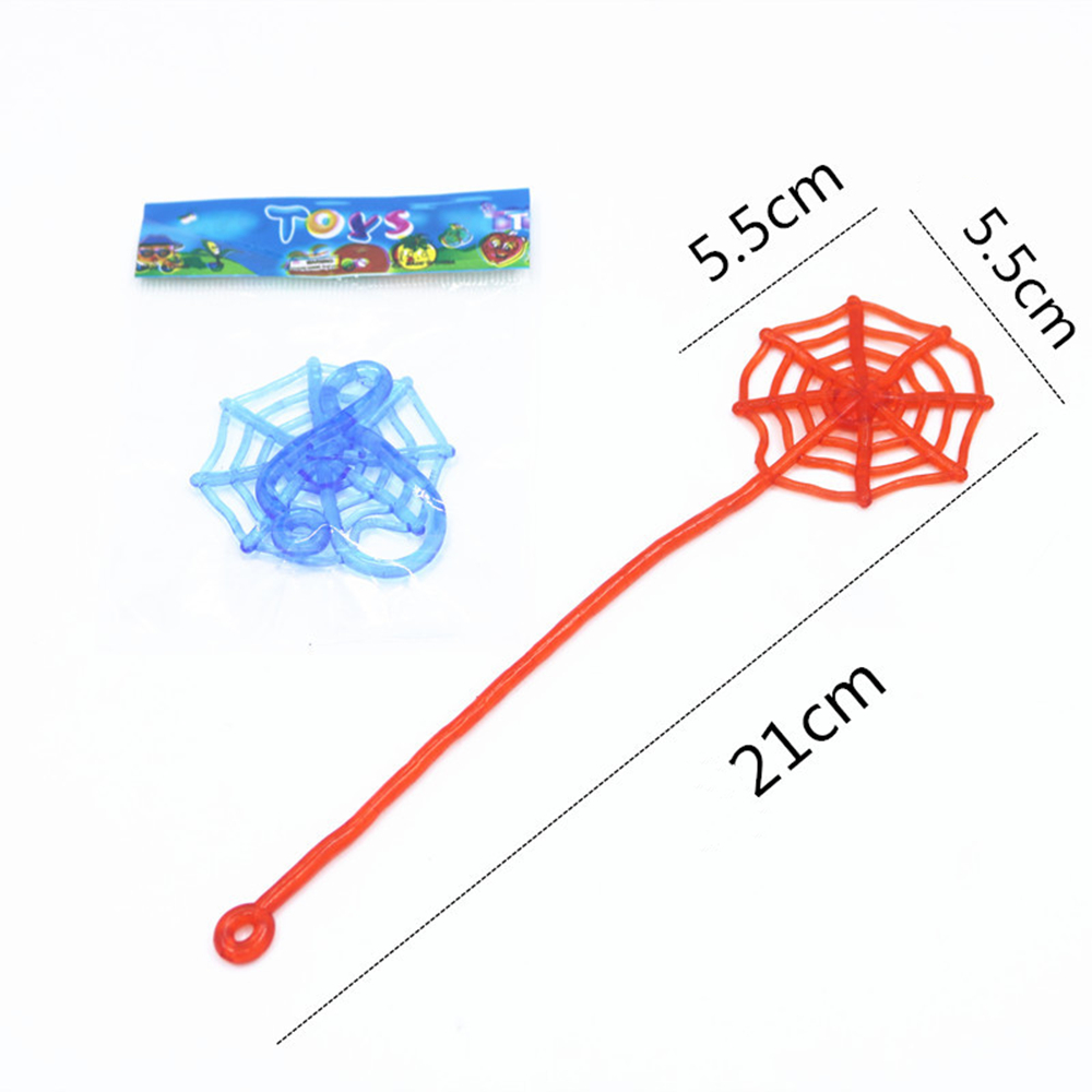 12/30Pcs Stretchable Climbing  - Party Games Baby Shower recension och pris