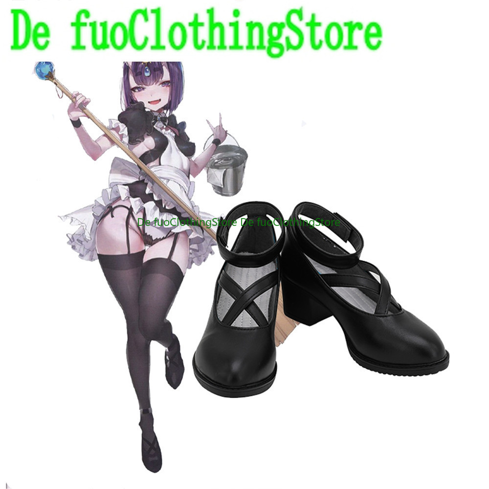 DefuoClothing Fate Grand FGO S - Party Games For Adults Online Free recension och pris