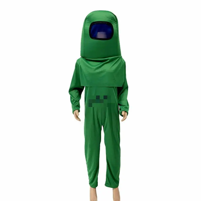 New 2022 Crewmate Impostor Kid - Party Games Kids recension och pris