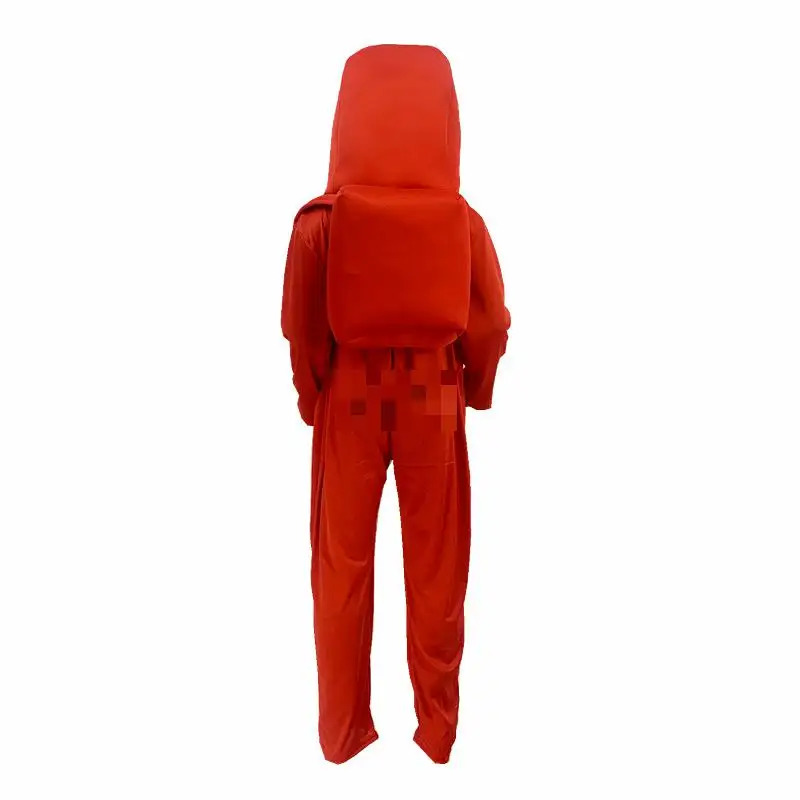 New 2022 Crewmate Impostor Kid - Party Games Kids recension och pris