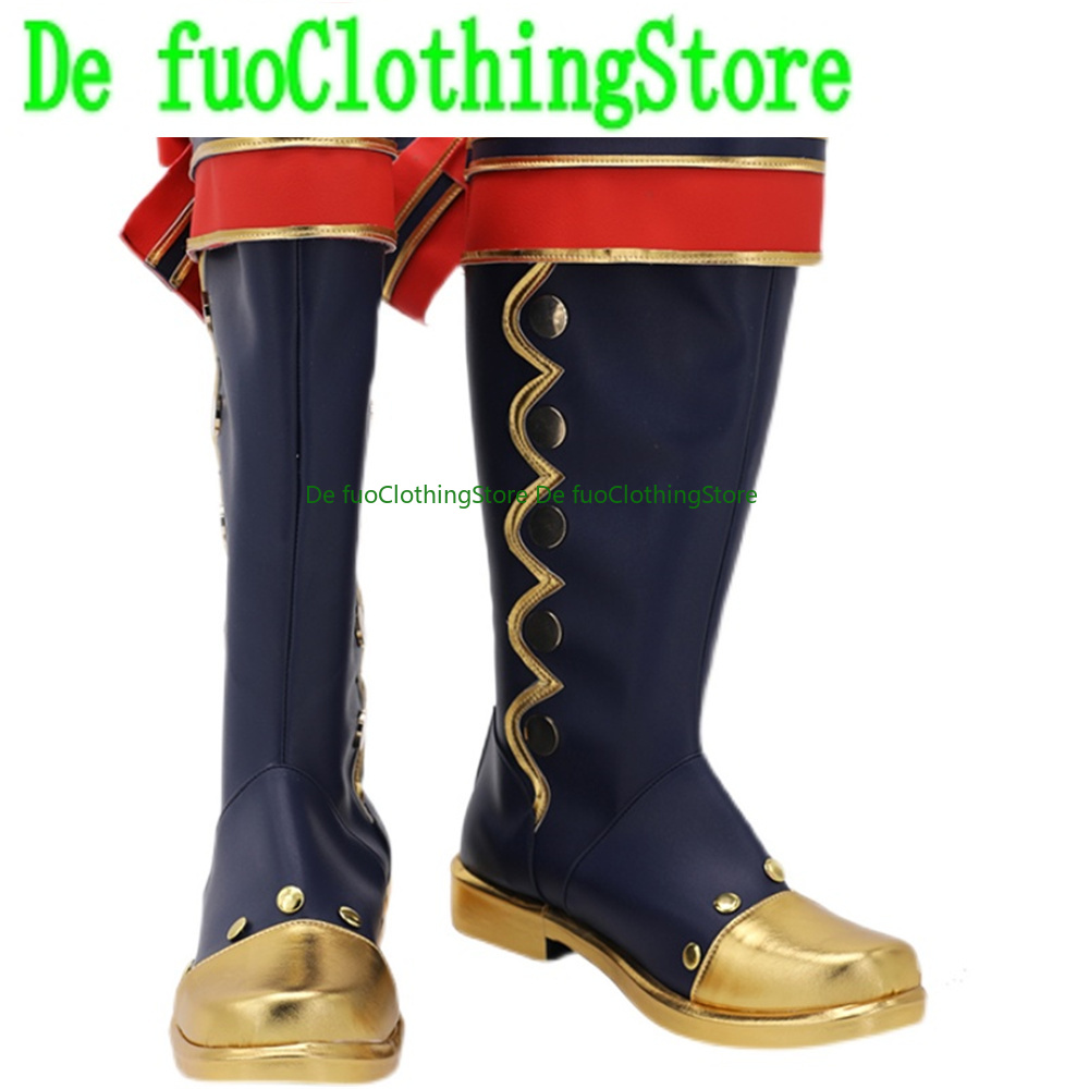 DefuoClothing Nana CosplayShoe - Party Games For Adults Online Free recension och pris
