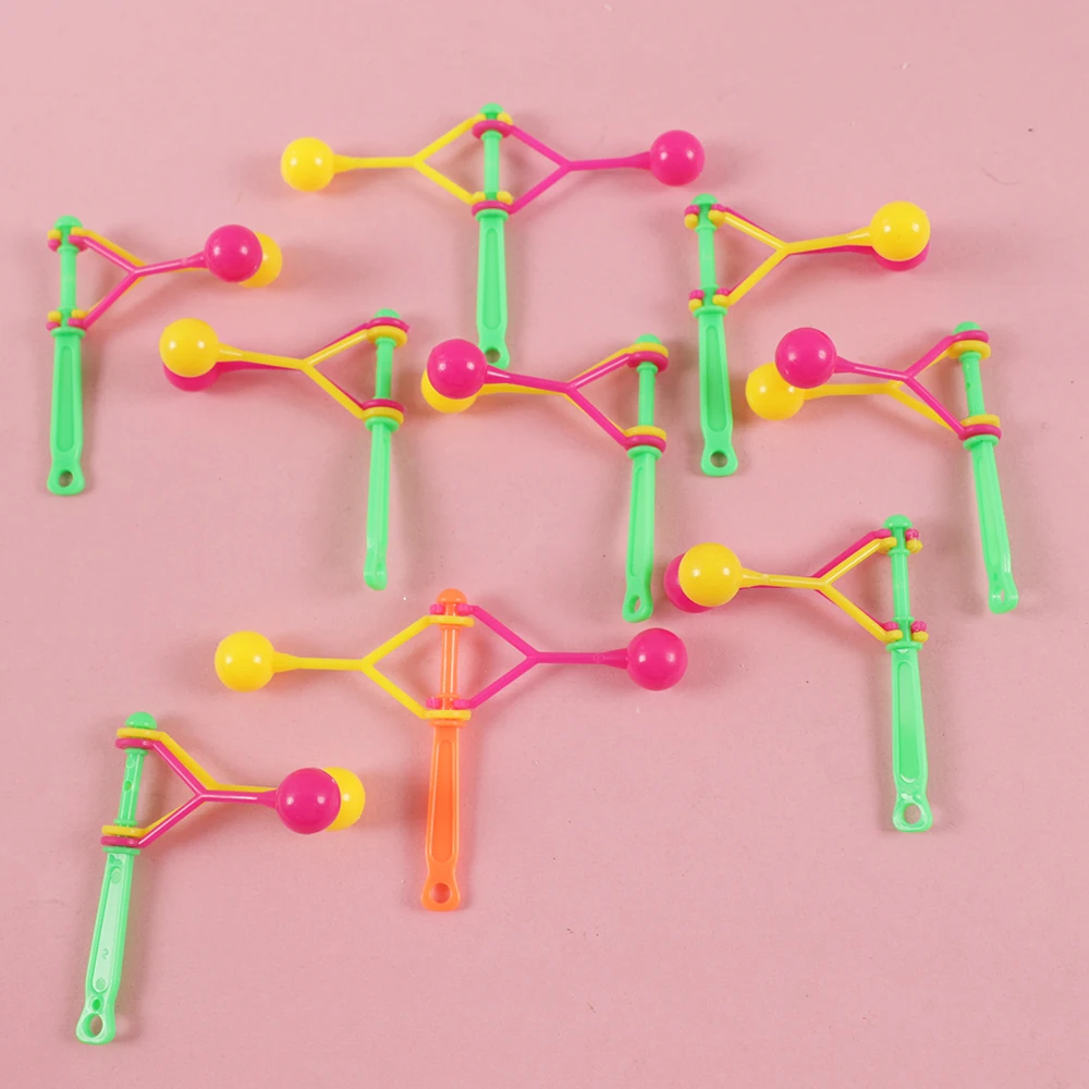 Plastic Collide Hand Ball Toys - Party Games Baby Shower recension och pris