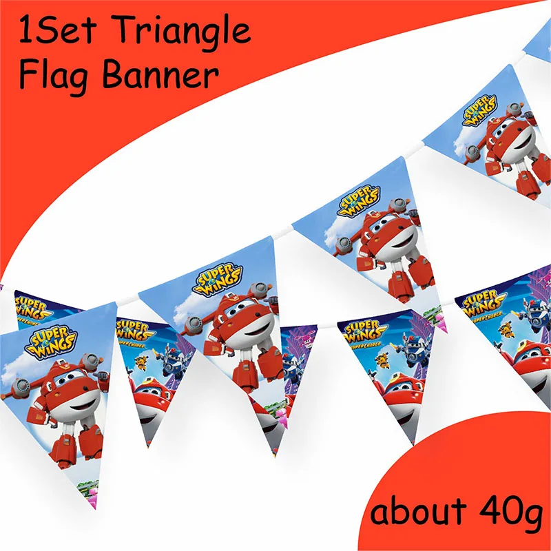 Super Wings Party Supplies Bal - Party Games Bridal Shower recension och pris