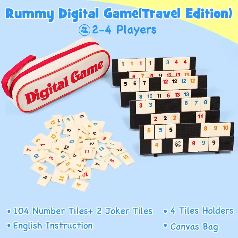 Interactive Number Tiles Board - Party Games Steam Free recension och pris