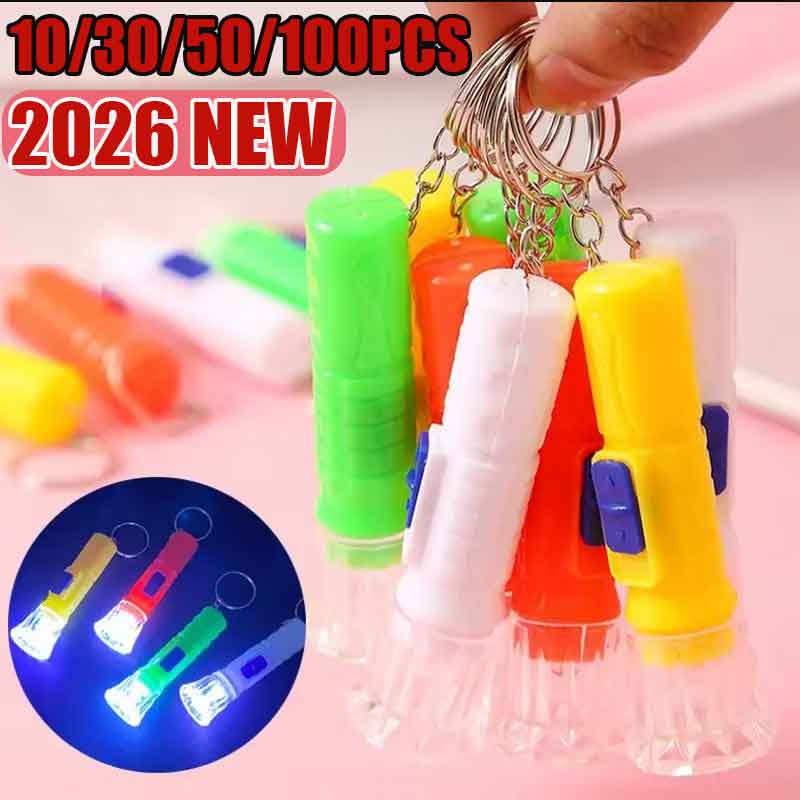 10/30/50/100PCS Mini Children  - Party Games Kids recension och pris