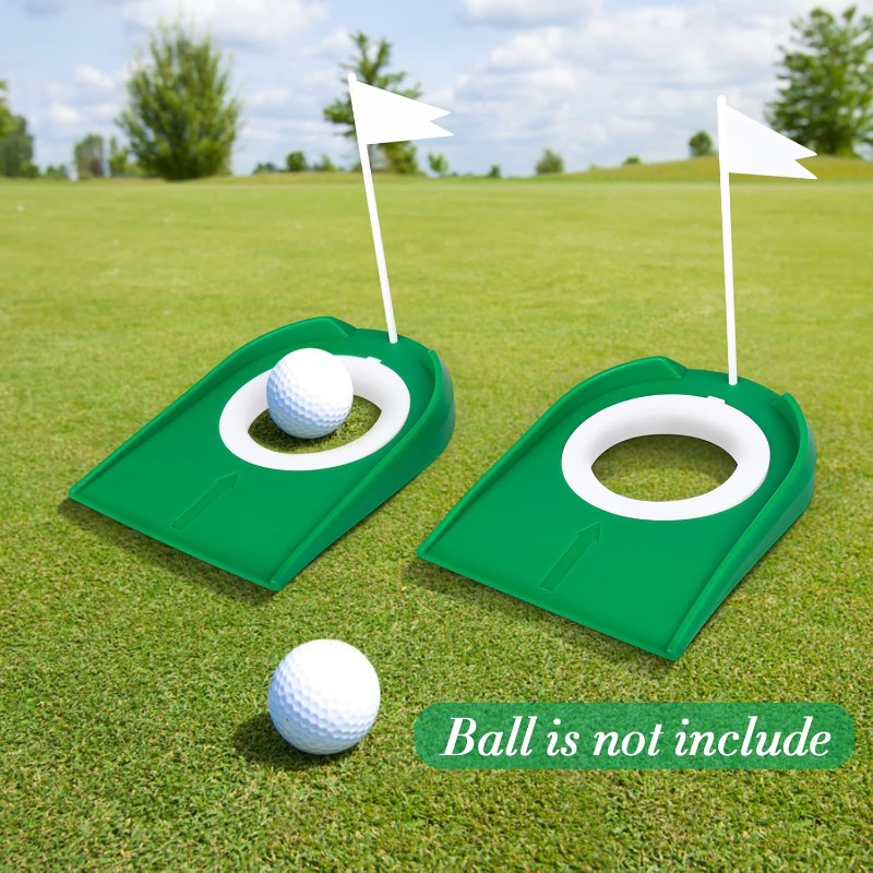 Golf Swing Trainer Plate Putti - Party Games Golf recension och pris