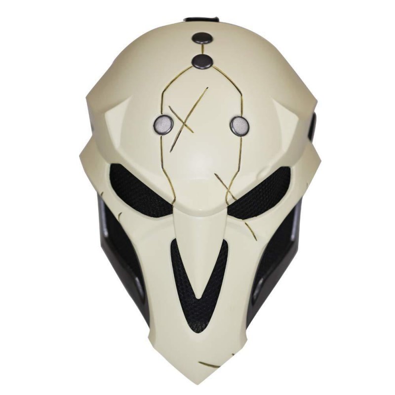 Steam Game OW Resin Mask Cospl - Party Games Steam Free recension och pris