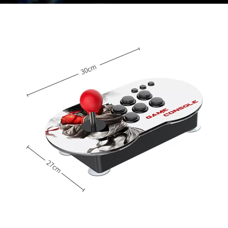 2026 New Retro Game Console 10 - Party Games Ps2 recension och pris