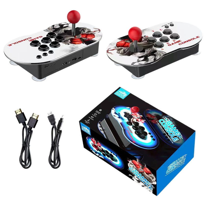 2026 New Retro Game Console 10 - Party Games Ps2 recension och pris