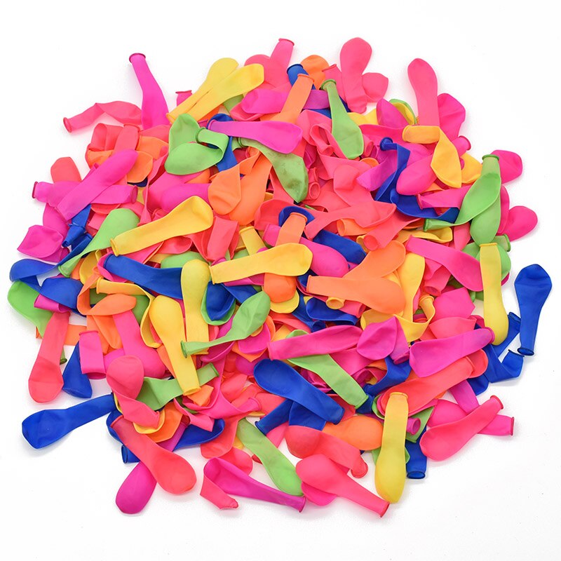 500pcs/lot Water Bombs Balloon - Party Games Kids Outdoor recension och pris
