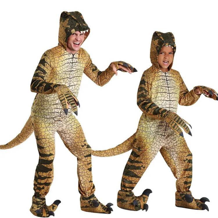 Dinosaur Tyrannosaurus Kids Co - Party Games Kids recension och pris