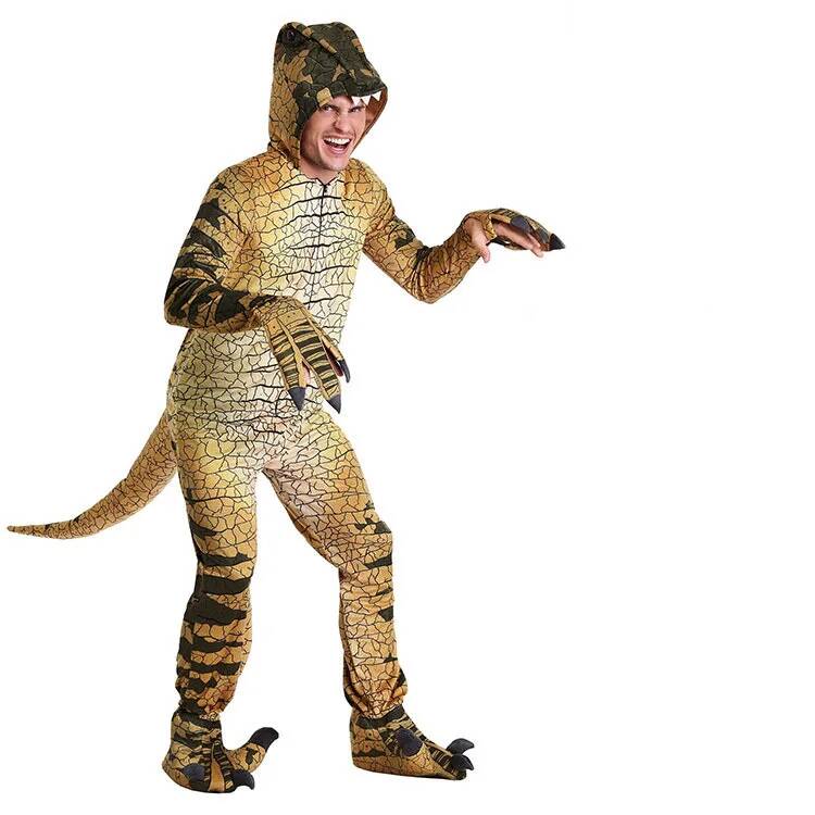 Dinosaur Tyrannosaurus Kids Co - Party Games Kids recension och pris