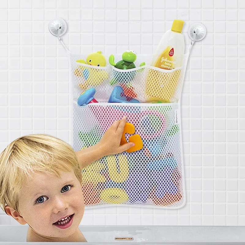 Baby Shower Bath Toys White Ba - Party Games Baby Shower recension och pris