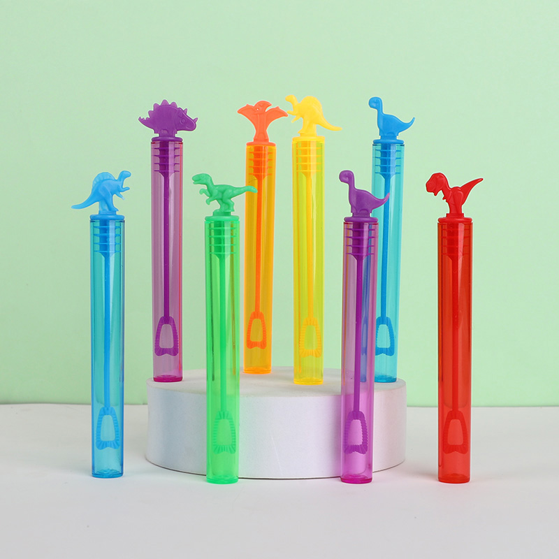 10/20/30Pcs Dinosaur Bubble Tu - Party Games Baby Shower recension och pris