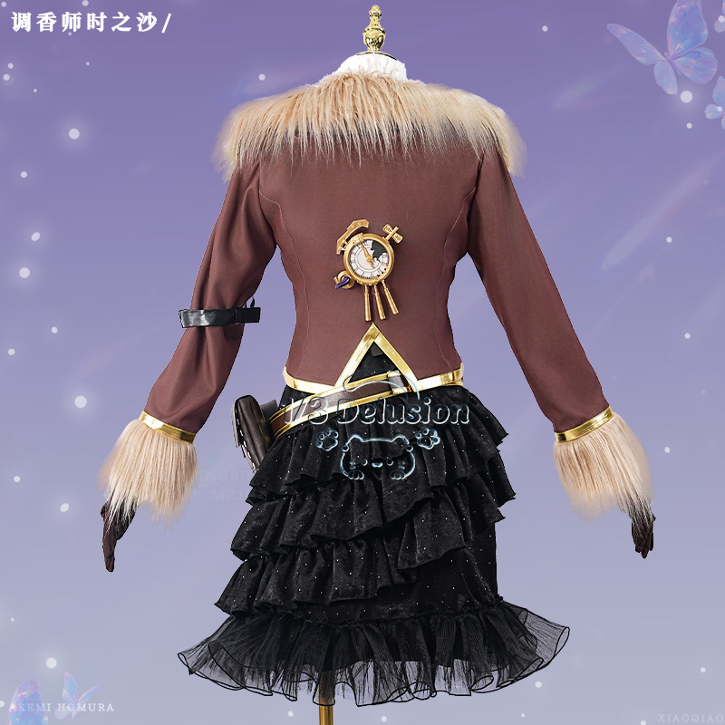 Identity V Time Sand Cosplay C - Party Games Steam Free recension och pris