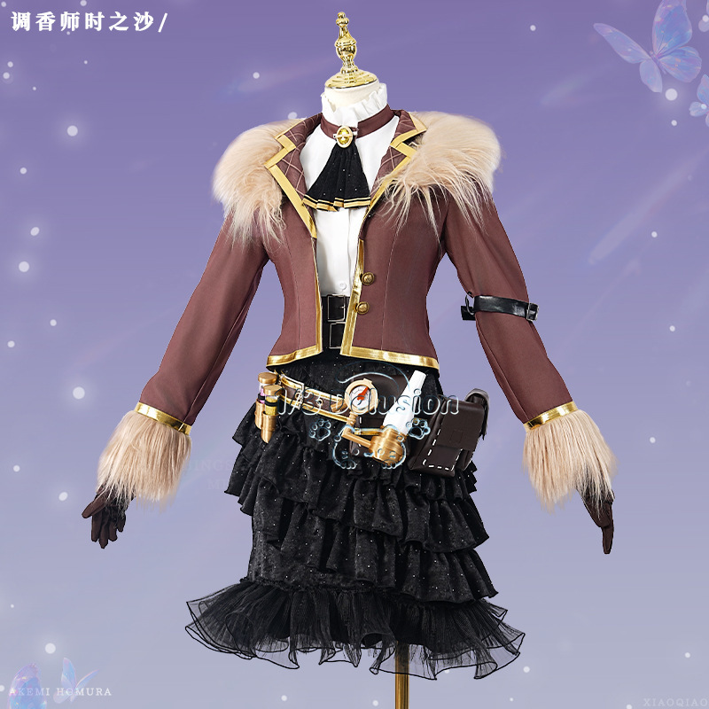 Identity V Time Sand Cosplay C - Party Games Steam Free recension och pris