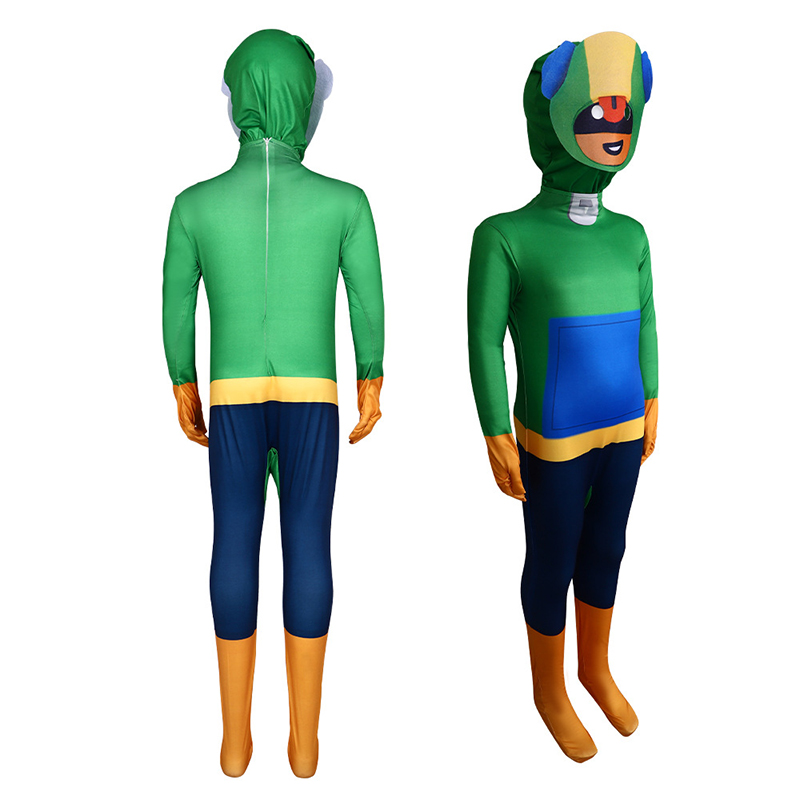 2026 New Wilderness Cosplay Ga - Party Games Kids recension och pris