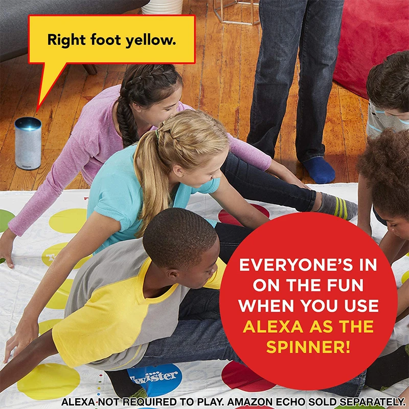 Outdoor Action Board Games Int - Party Games Kids Outdoor recension och pris