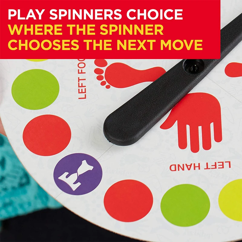 Outdoor Action Board Games Int - Party Games Kids Outdoor recension och pris