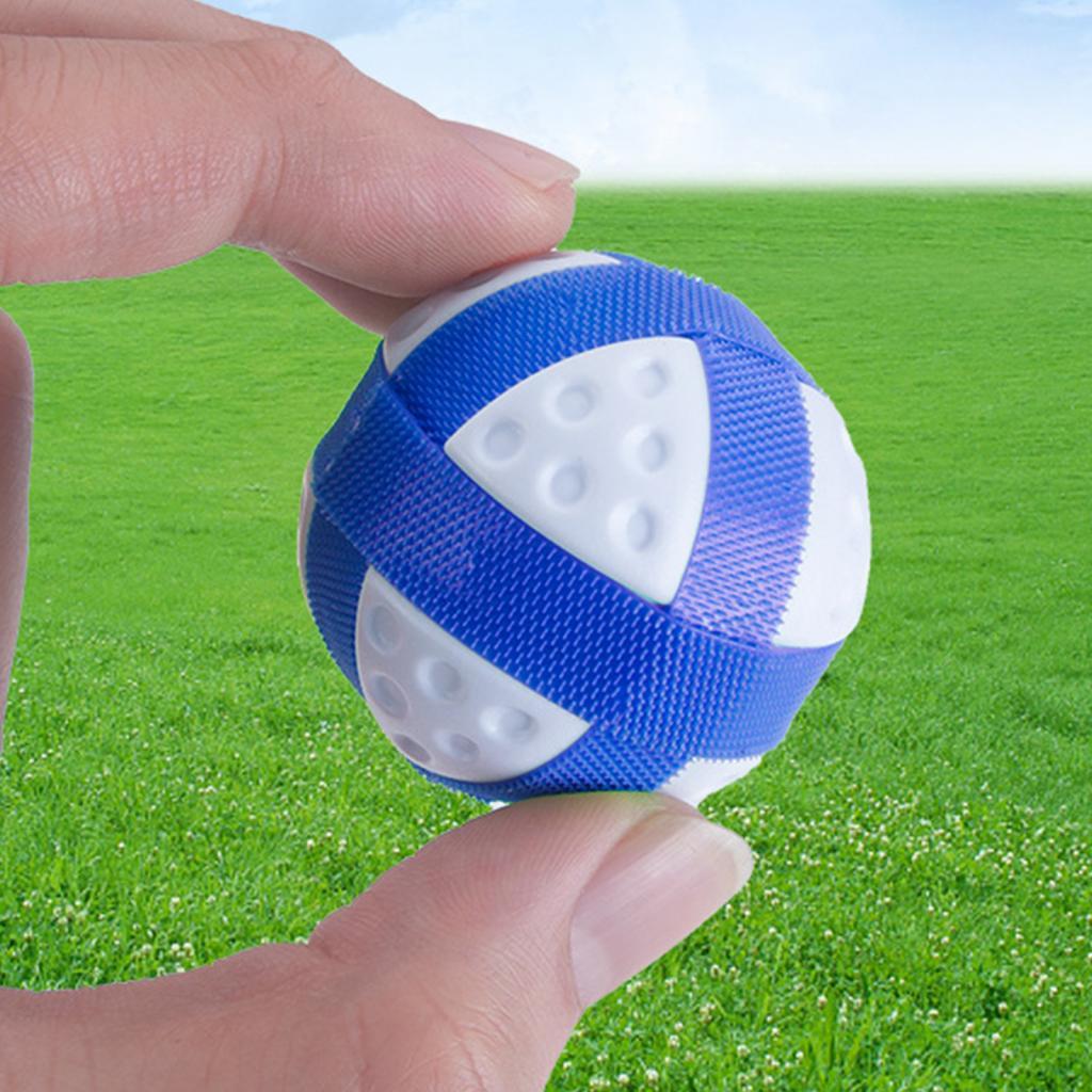 Golf Sticky Ball Plastic Nylon - Party Games Golf recension och pris
