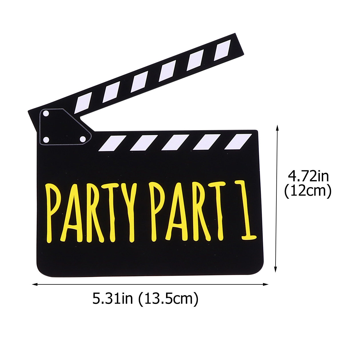 22Pcs Creative Wedding Photo P - Party Games Bridal Shower recension och pris
