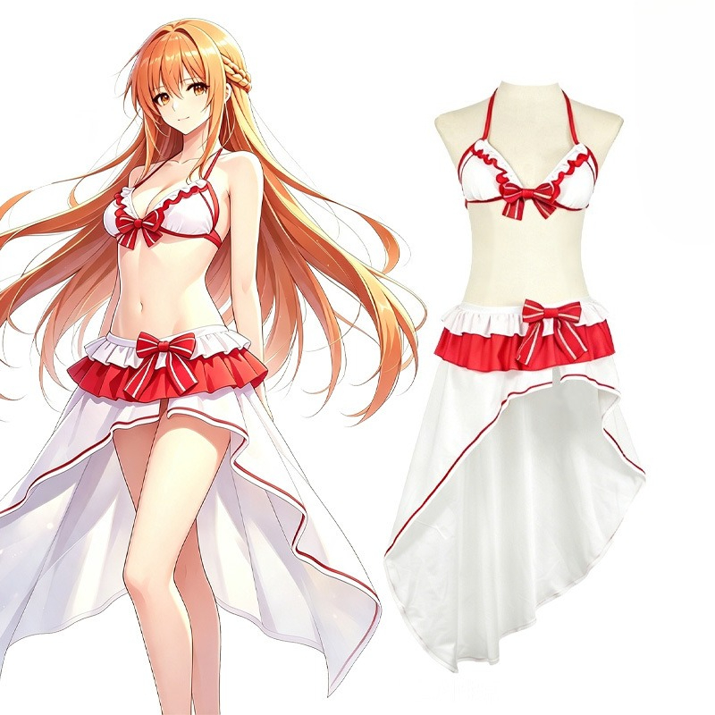 Sword Art Online‌ Yuuki Asuna‌ - Party Games For Adults Online Free recension och pris