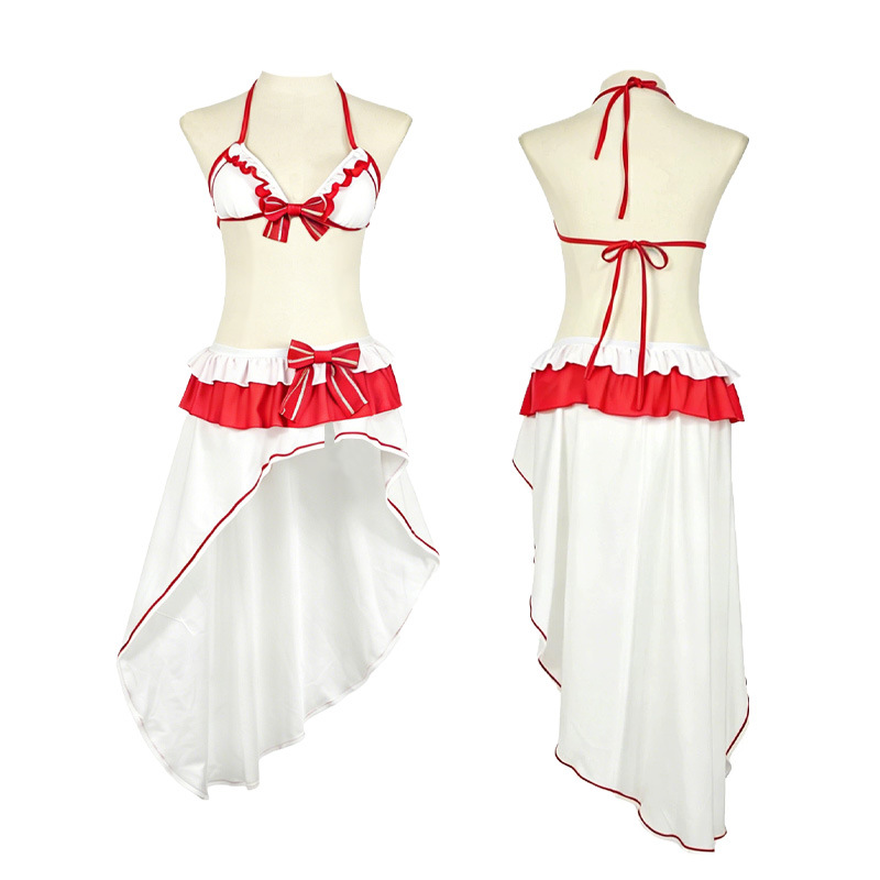 Sword Art Online‌ Yuuki Asuna‌ - Party Games For Adults Online Free recension och pris