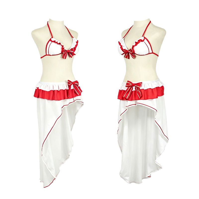 Sword Art Online‌ Yuuki Asuna‌ - Party Games For Adults Online Free recension och pris